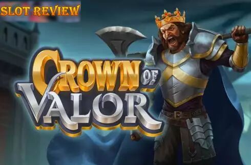 Crown of Valor Slot Review